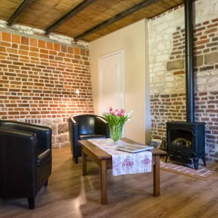 Le Bout Du Monde Berneville