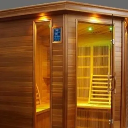 Le Bout Du Monde Nocleg ze śniadaniem