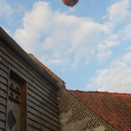 Bed & Breakfast Le Bout Du Monde 3*