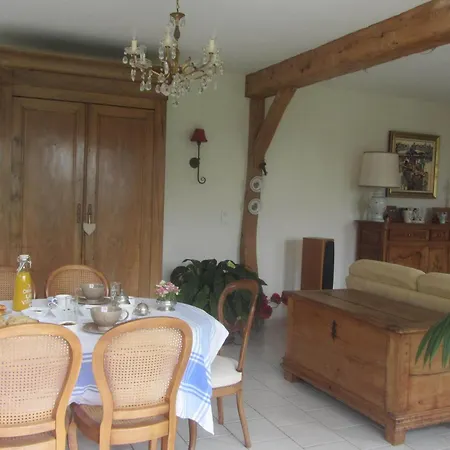 Le Bout Du Monde 3* Berneville