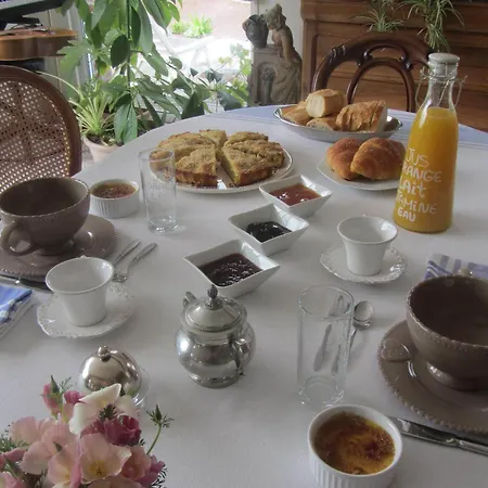 Bed & Breakfast Le Bout Du Monde 3*