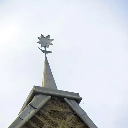 Le Bout Du Monde Berneville