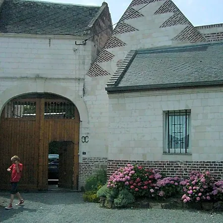 勒布特杜蒙德住宿加早餐旅馆