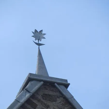 Nocleg ze śniadaniem Le Bout Du Monde