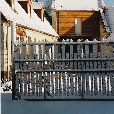 Le Bout Du Monde Berneville