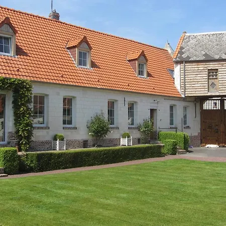 Le Bout Du Monde Berneville