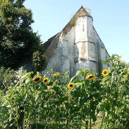 Nocleg ze śniadaniem Le Bout Du Monde