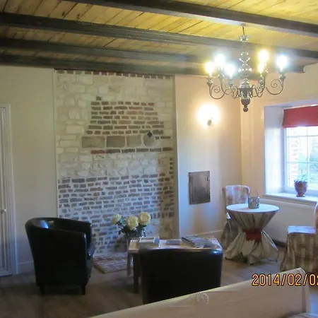 Le Bout Du Monde Bed & Breakfast 3*