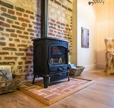 Bed and Breakfast Le Bout Du Monde 3*