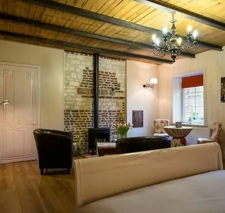 Le Bout Du Monde Berneville