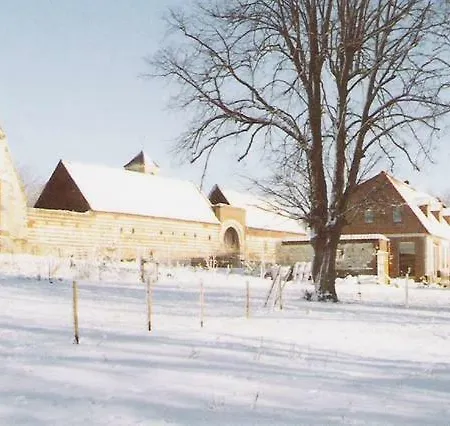 Le Bout Du Monde Nocleg ze śniadaniem