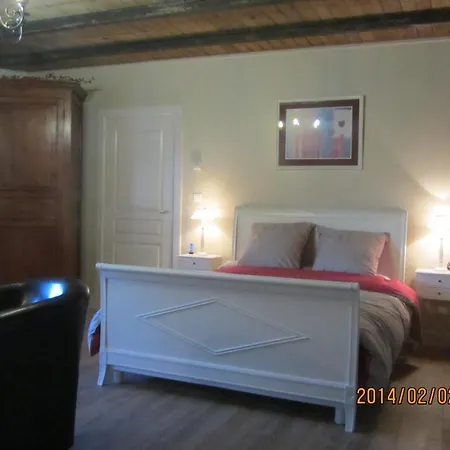 Bed & Breakfast Le Bout Du Monde