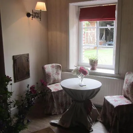 Le Bout Du Monde 3* Berneville