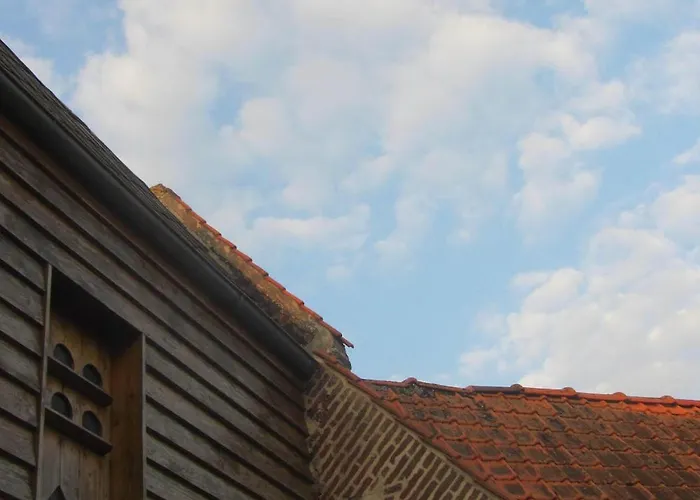 Bed & Breakfast Le Bout Du Monde 3*