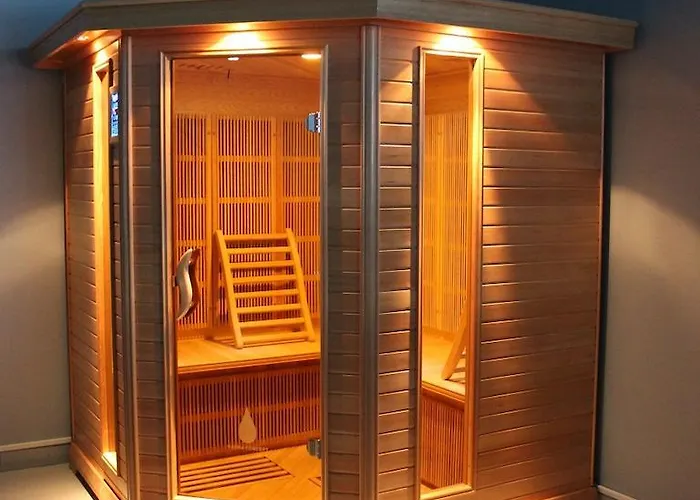 Bed & Breakfast Le Bout Du Monde Berneville