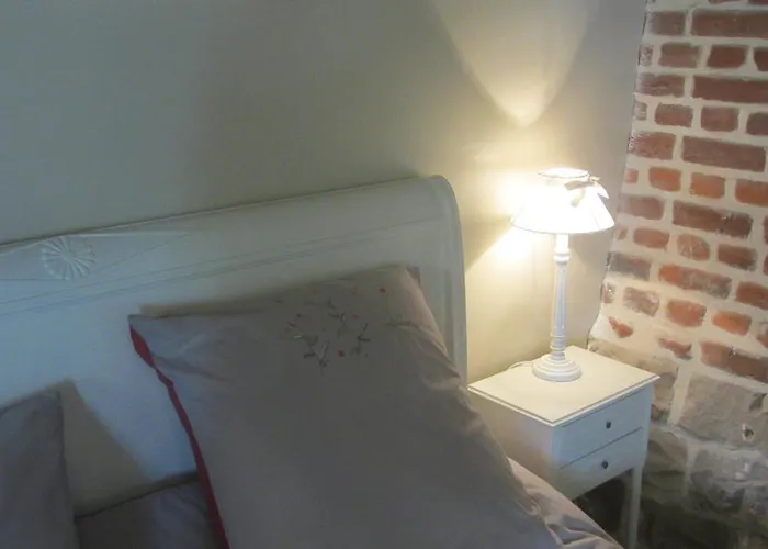 Le Bout Du Monde Bed & Breakfast