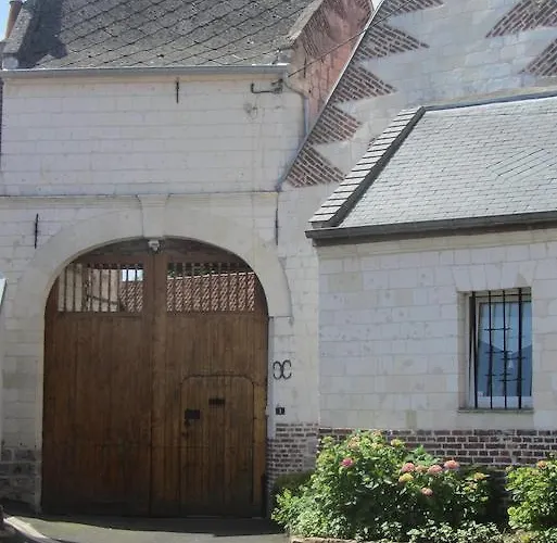 Le Bout Du Monde Bed & Breakfast 3*