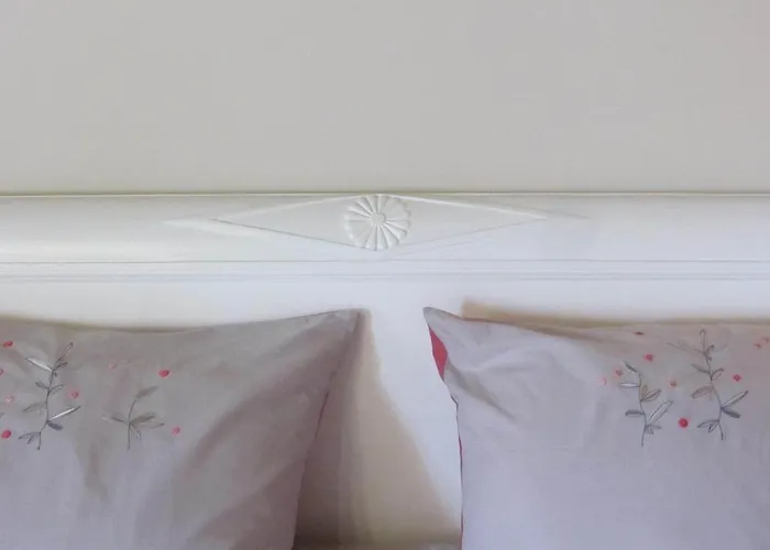 Bed & Breakfast Le Bout Du Monde 3*