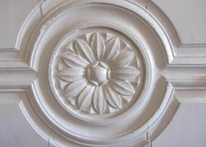 Le Bout Du Monde 3* Berneville