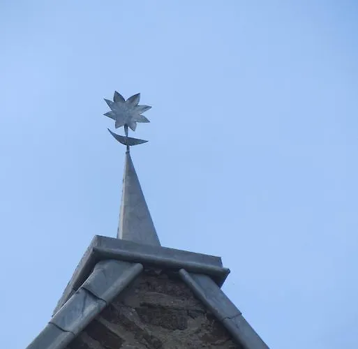 Bed & Breakfast Le Bout Du Monde