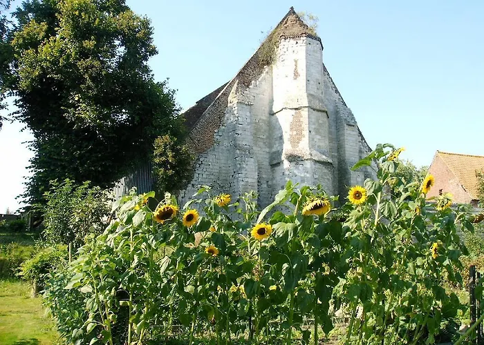 Bed & Breakfast Le Bout Du Monde