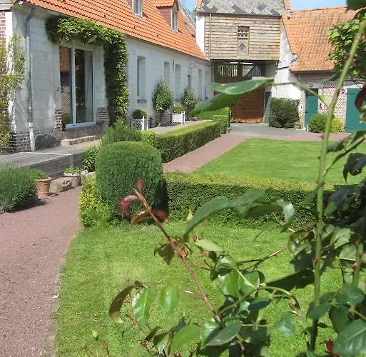 Le Bout Du Monde Bed & Breakfast 3*