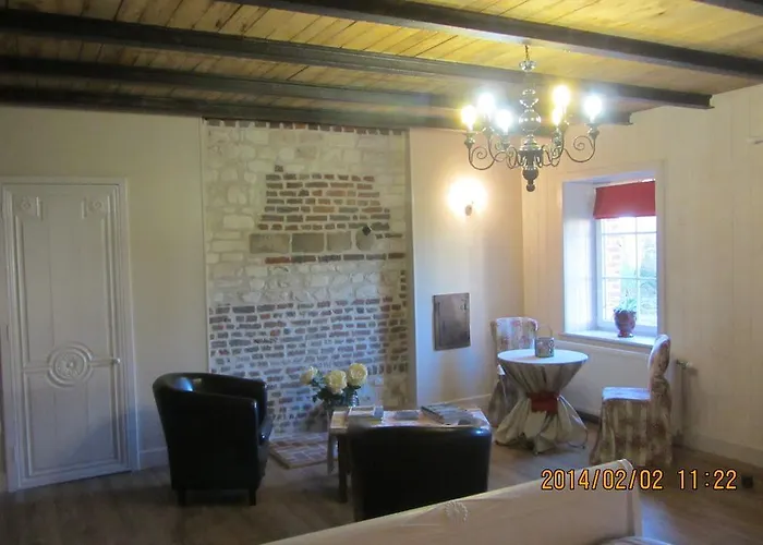 Le Bout Du Monde Bed & Breakfast 3*