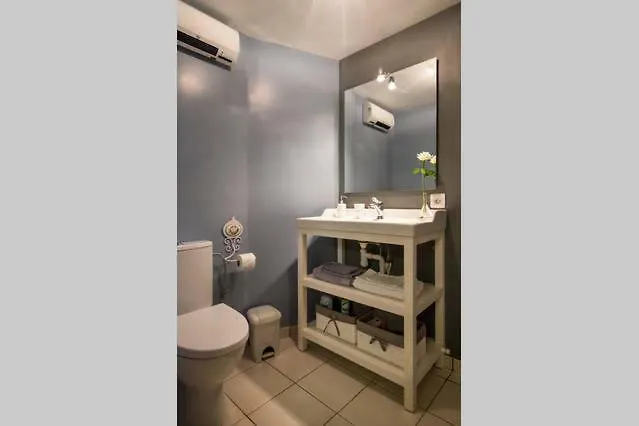 Bed & Breakfast Le Bout Du Monde 3*