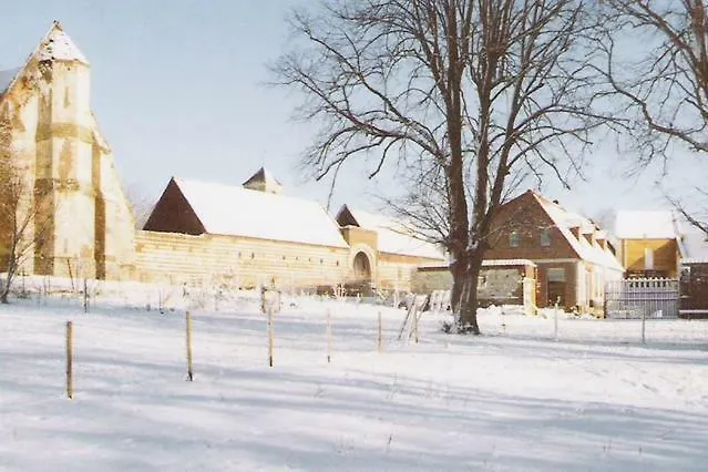 Le Bout Du Monde Bed & Breakfast