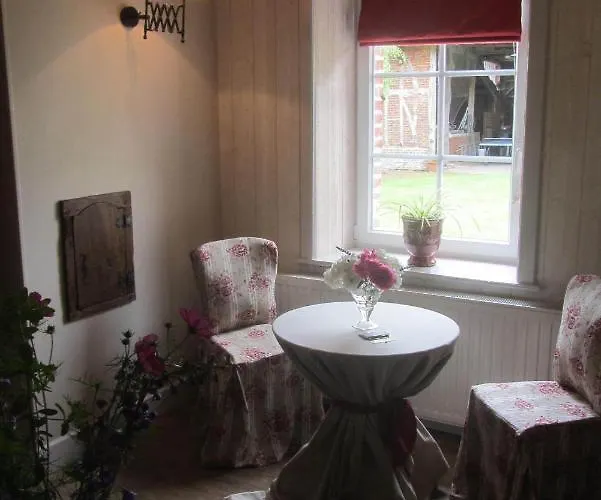 Le Bout Du Monde 3* Berneville